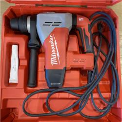 AS-IS Milwaukee 1-9/16 in. SDS-Max Rotary Hammer