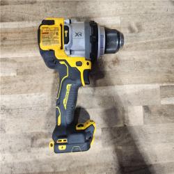 HOUSTON LOCATION - AS-IS DEWALT Atomic 20V Max Lithium-Ion Brushless Cordless Compact 1/4 in. Impact Driver Kit
