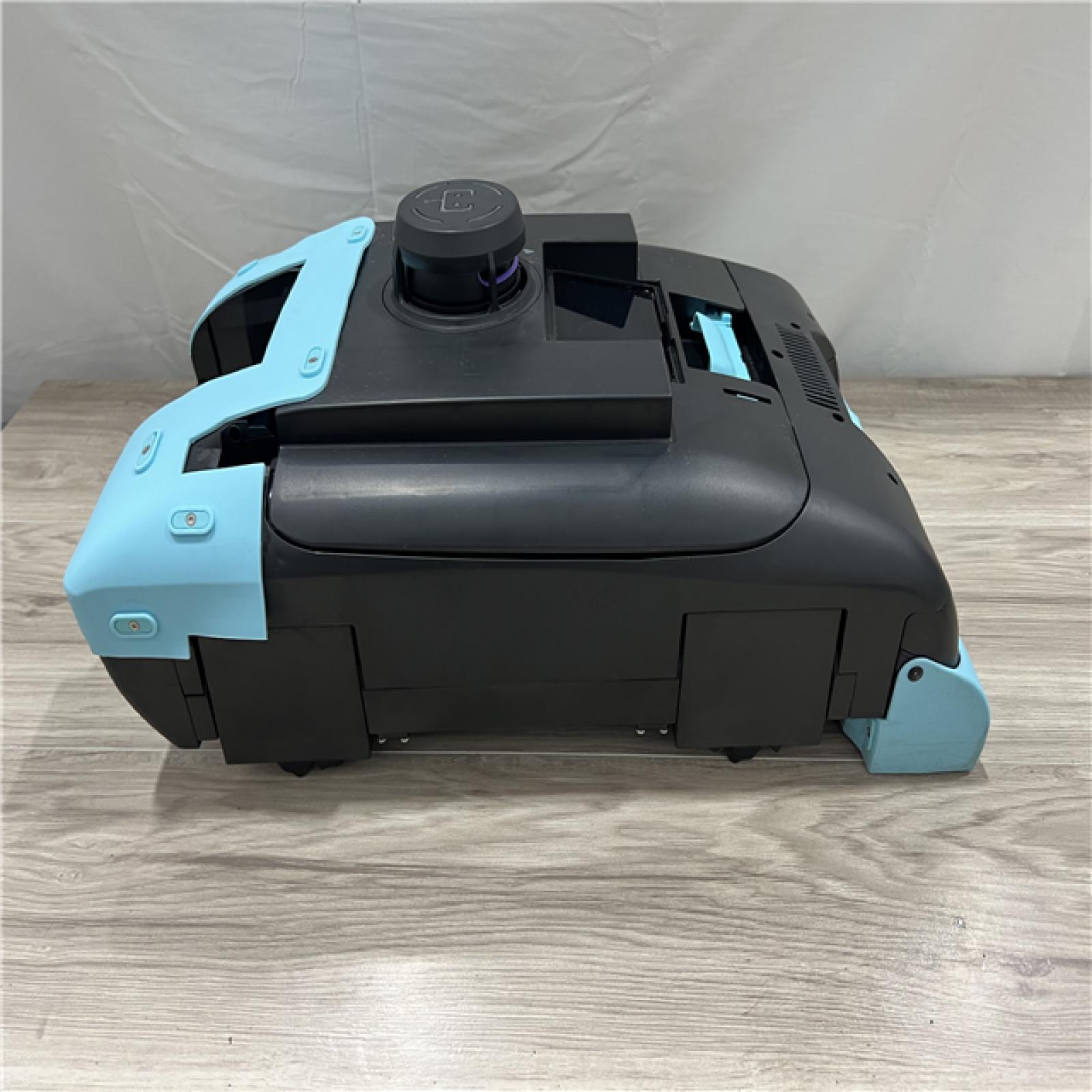 AS-IS TAILOS Rosie: Commercial Grade Robotic Vacuum