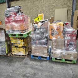 Pittston Location As-Is Tools and more Partial Truckload (11 Pallets) 5617-B