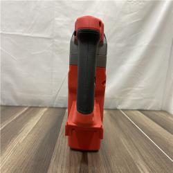 AS-IS Milwaukee FUEL 18V Lithium-Ion Brushless Cordless 1-9/16 in.  (Tool-Only)