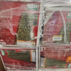 Phoenix AS-IS Christmas Pallet