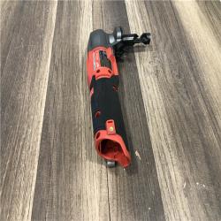 AS-IS Milwaukee  FUEL 18V Lithium-Ion Brushless Cordless Barrel Grip Jig Saw (Tool Only)