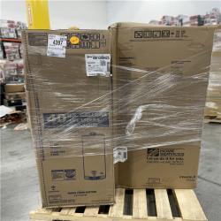 DALLAS LOCATION- AS-IS HOME IMPROVEMENT PALLET