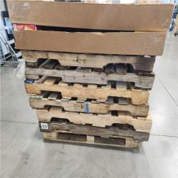 DALLAS LOCATION - AS-IS BATTERY PALLET