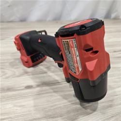 AS-IS Milwaukee M18 18V Fuel Cordless Mid-Torque Impact Wrench 2960-20