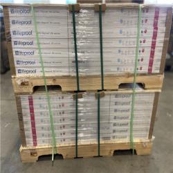 DALLAS LOCATION - Lifeproof Champagne Beach Wood 30 MIL x 8.7 in. W x 48 in. L Click Lock Waterproof Luxury Vinyl Plank Flooring (20.1 sqft/case)