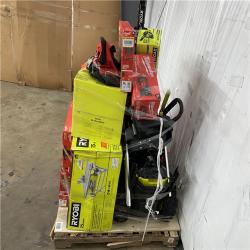 Houston Location AS-IS Tool Pallet