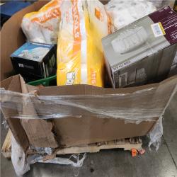 Phoenix AS-IS Mixed Home Improvement Pallet