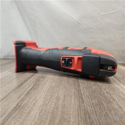 AS-IS- Milwaukee M18 Lithium-Ion Cordless Multi-Tool (Tool Only)