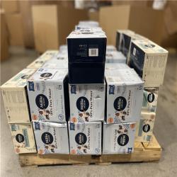 DALLAS LOCATION - BULLSEYE MIXED WIPES PALLET -(35 UNITS)