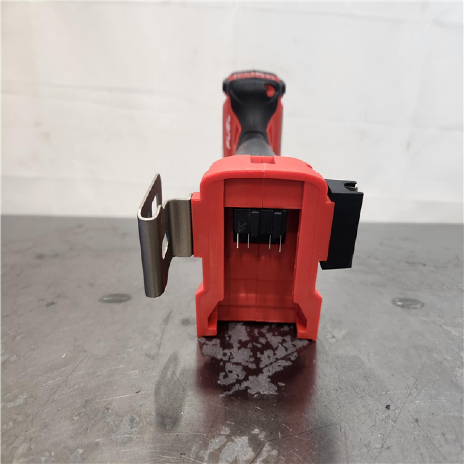 AS-IS- Milwaukee M18 Fuel Surge 18V Cordless Drill/Driver (Tool-Only)