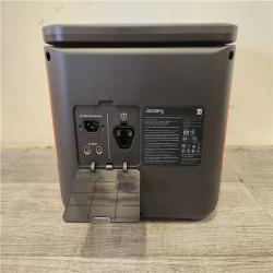 Phoenix Location NEW Jackery Solar Generator Explorer 1000 Plus 1264.64Wh/2000W Model No. JE-1000C