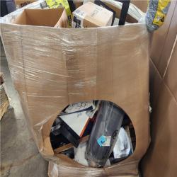 Phoenix AS-IS Mixed Home Improvement Pallet