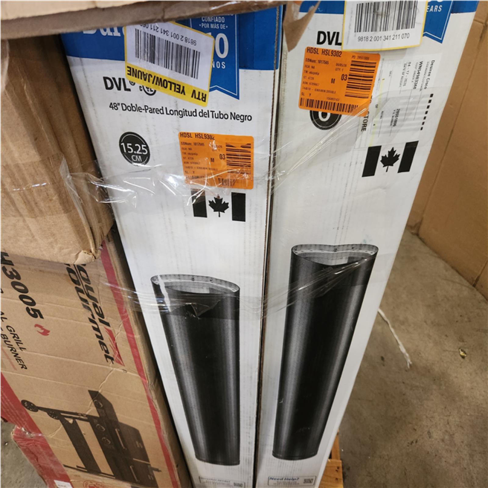 Phoenix AS-IS .Com Home Improvement Pallet