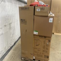 Houston Location - AS-IS home improvement pallet