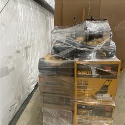 Houston OUTDOOR POWER EQUIPMENT