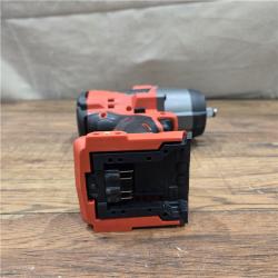 Good! Milwaukee M18 FUEL 1/2 High Torque Impact Wrench with Friction Ring Kit