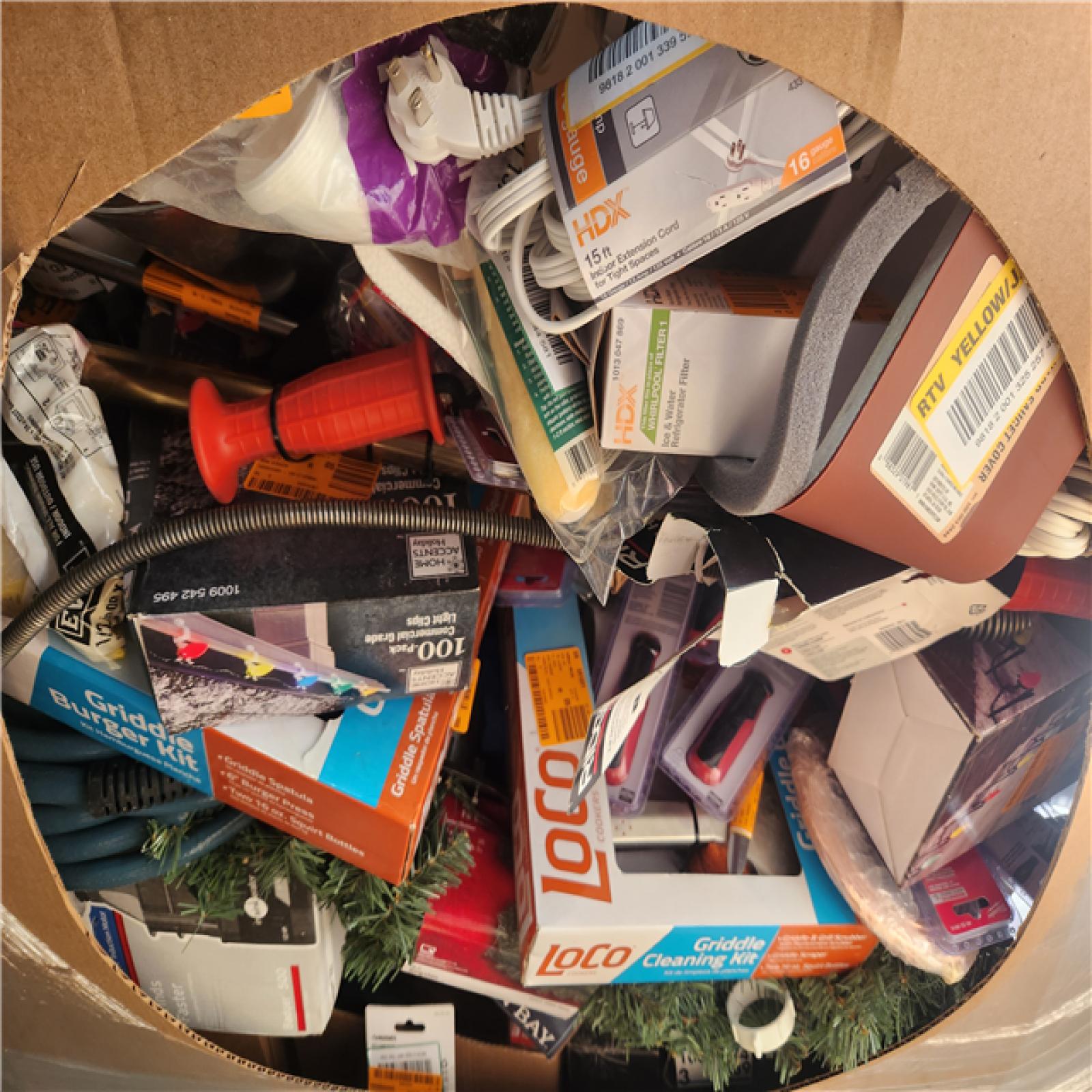 Phoenix AS-IS Monster Turbo Pallet