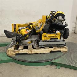Dallas Location - As-Is DEWALT Tool Pallet
