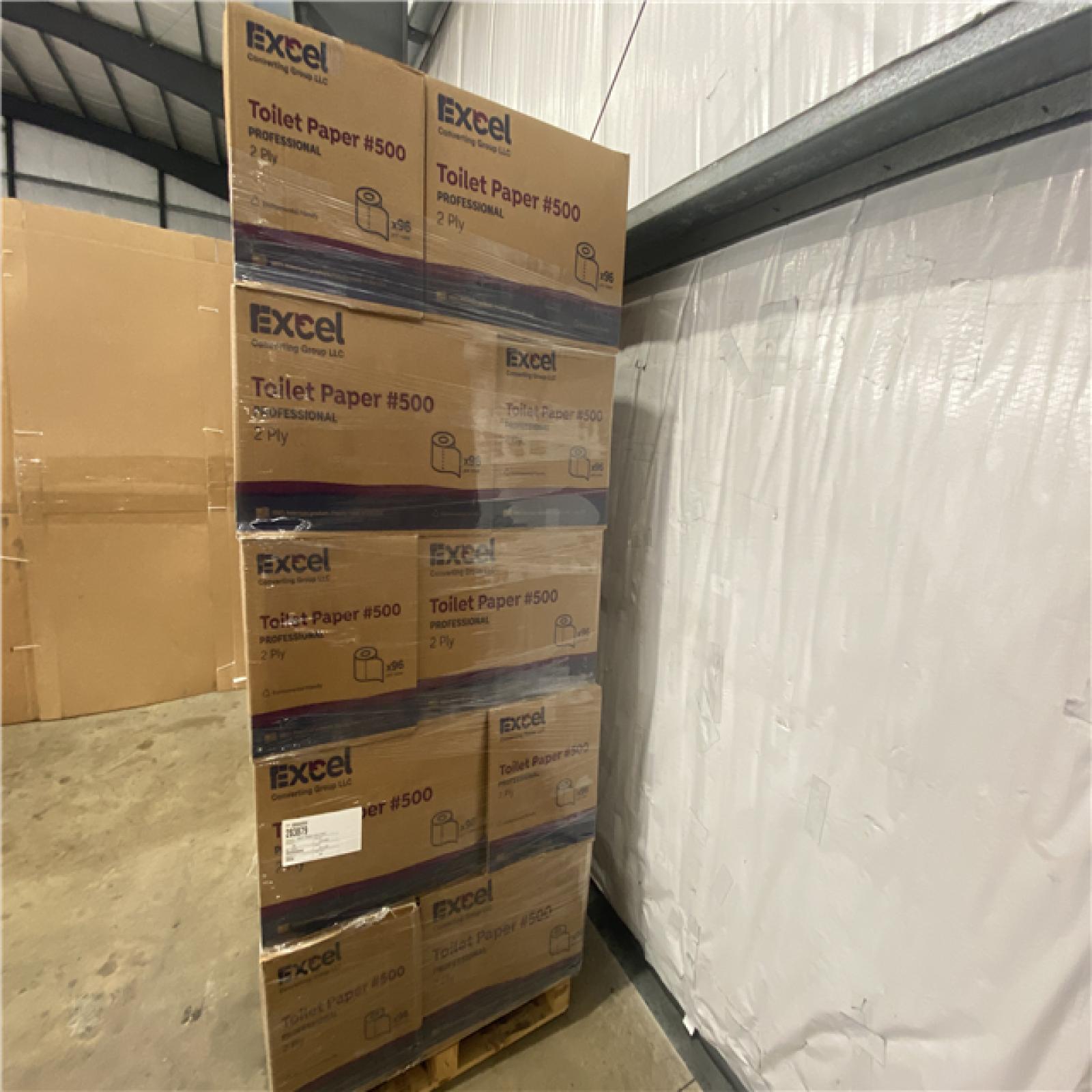 HOUSTON LOCATION - AS-IS Home Improvement Pallet