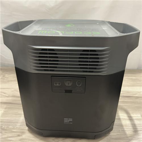 AS-IS EcoFlow Delta 1000 Portable Power Station EFD300