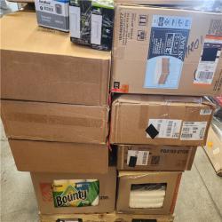 Phoenix AS-IS .Com Home Improvement Pallet