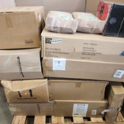 Phoenix AS-IS Monster Turbo Pallet