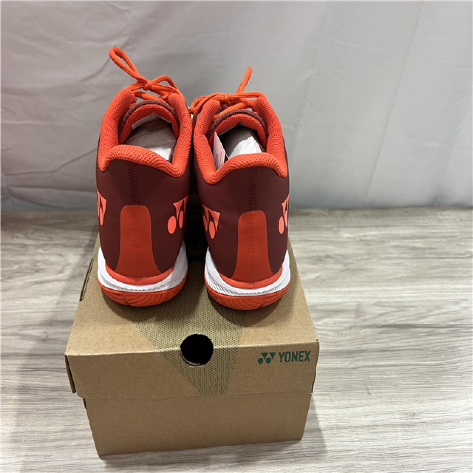 AS-IS Yonex Power Cushion Comfort Z Men - Red - SZ 10.5