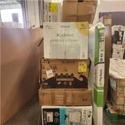 Phoenix AS-IS Mixed Home Improvement Pallet