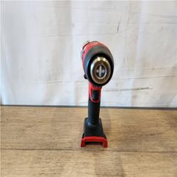 AS-IS- Milwaukee 18V Lithium-Ion Cordless Compact Heat Gun (Tool-Only)