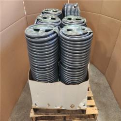 Phoenix NEW Flexon 5/8 in. Dia x 150 ft. Supreme Duty Water Hose Pallet (18-Hoses)