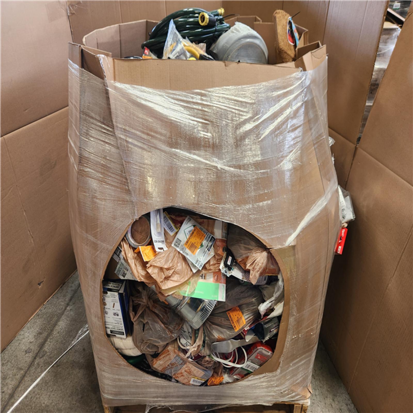 Phoenix AS-IS Monster Turbo Pallet