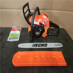 Phoenix NEW ECHO 16 in. 34.4 cc Gas 2-Stroke Engine Rear Handle Chainsaw