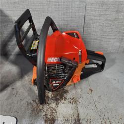 HOUSTON LOCATION - AS-IS Echo CS-4010-18 41.6CC 18 Inch Chainsaw with Bar and Chain