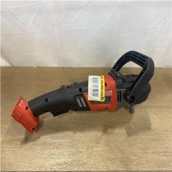 AS-IS Milwaukee FUEL 18V Lithium-Ion Brushless Cordless 7 in. Variable Speed Polisher (Tool-Only)