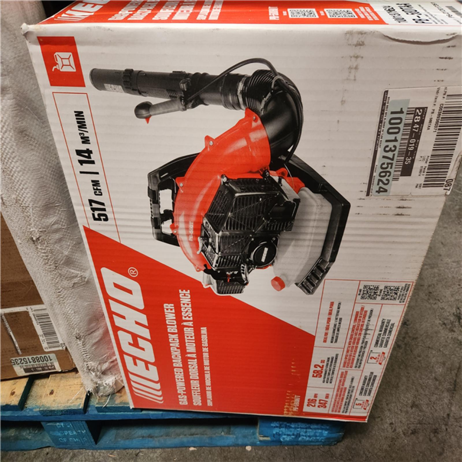 Phoenix AS-IS Monster Turbo Pallet