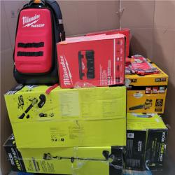 PHOENIX AS-IS TOOL PALLET