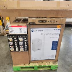 Phoenix AS-IS Mixed Home Improvement Pallet