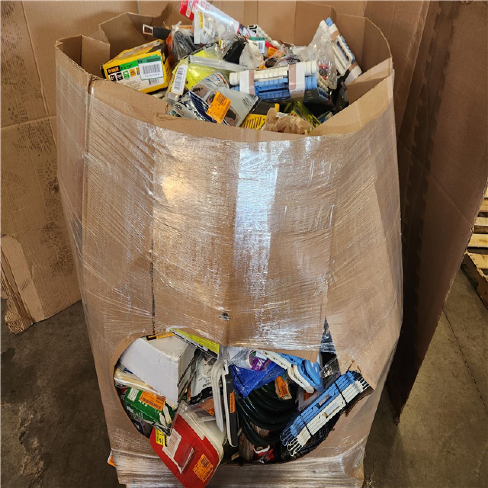 Phoenix AS-IS Monster Turbo Pallet