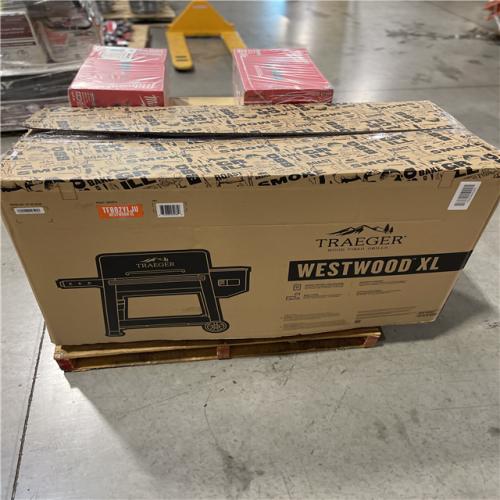 DALLAS LOCATION- AS-IS HOME IMPROVEMENT PALLET