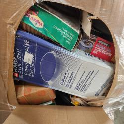 Phoenix AS-IS Mixed Home Improvement Pallet