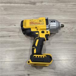 LIKE NEW! - Dewalt 20V MAX Cordless Impact Wrench Kit