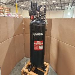 CALIFORNIA AS-IS 3603H HUSKY COMPRESSOR