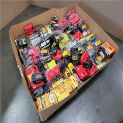 PHOENIX AS-IS TOOL PALLET