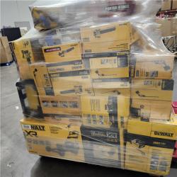 Dallas Location - As-Is DEWALT Tool Pallet
