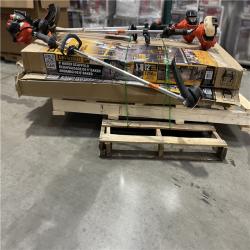 DALLAS LOCATION- AS-IS MONSTER TURBO PALLET  