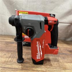 AS-IS Milwaukee M18 FUEL 1 SDS Plus Rotary Hammer