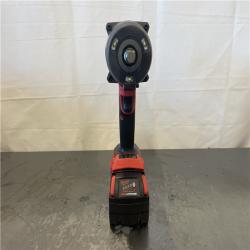 AS-IS- Milwaukee M18 FUEL 1/2 High Torque Impact Wrench with Friction Ring Kit