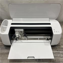 AS-IS Cricut Maker - MAKER-620E -Champagne